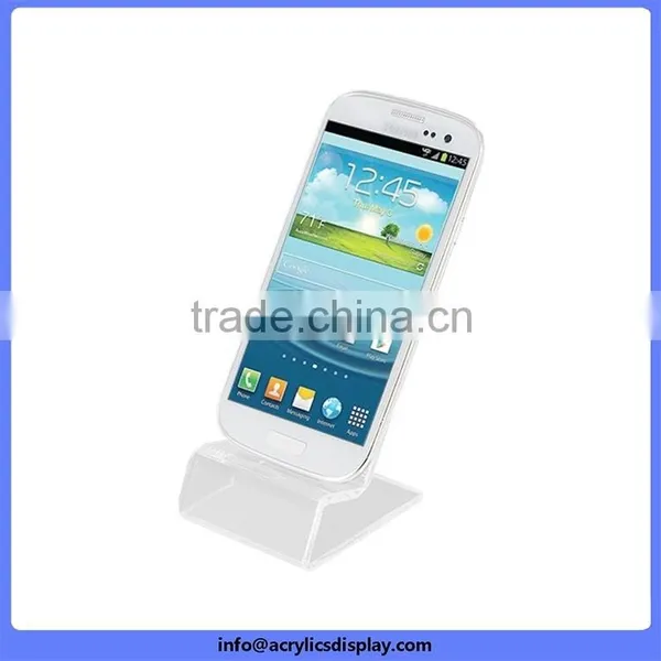 Practical Discount Acrylic Tabletop Display Cases photo-3