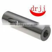 SOLID SOCKET WITH MS HOLE