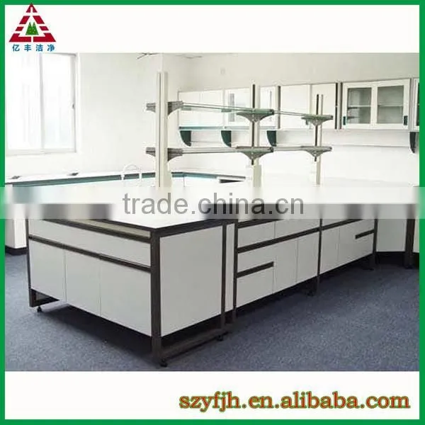 Technology Lab Table,Lab Furniture, Lab Benches and Lab Workstations photo-3
