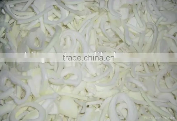 Supply IQF Onion Sliced With Best Price photo-2