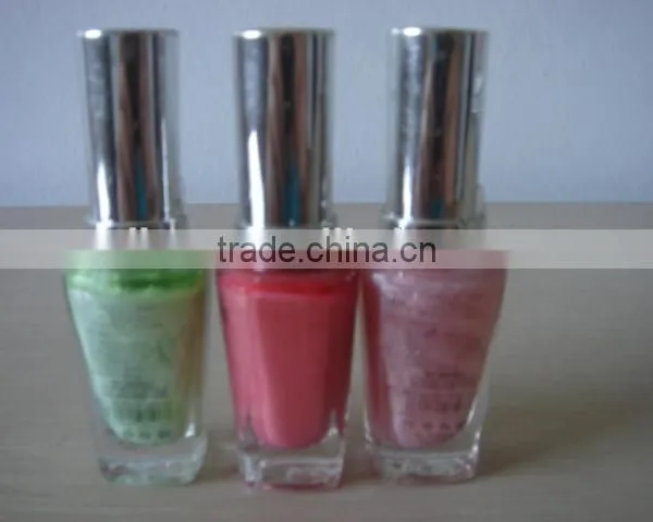 Factory Outlet Cheap and Fine Private Label Nail Polish photo-6