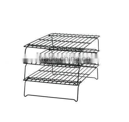 3-Tier Cooling Rack
