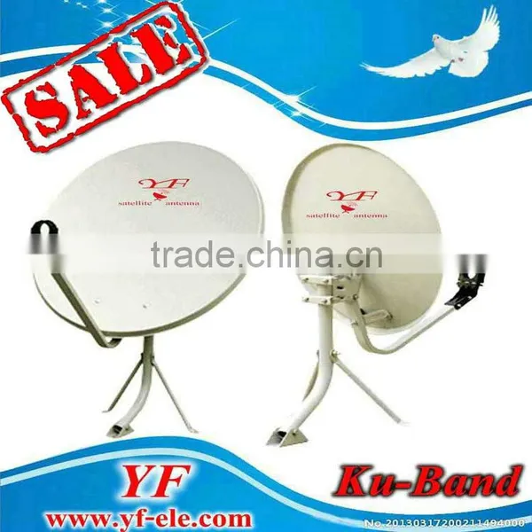 Satellite Dish Antenna C KU Band Satellite Dish Antenna Satellite Antenna Dish