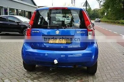 USED CARS - SUZUKI SPLASH 1.0 (LHD 5606 PETROL) photo-4