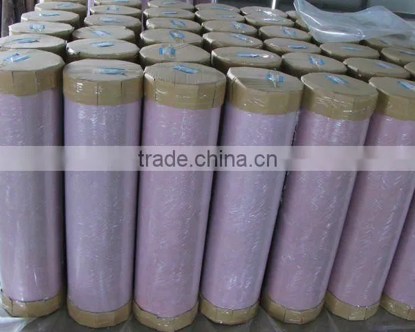 Insulation FLEXIBLE Laminates