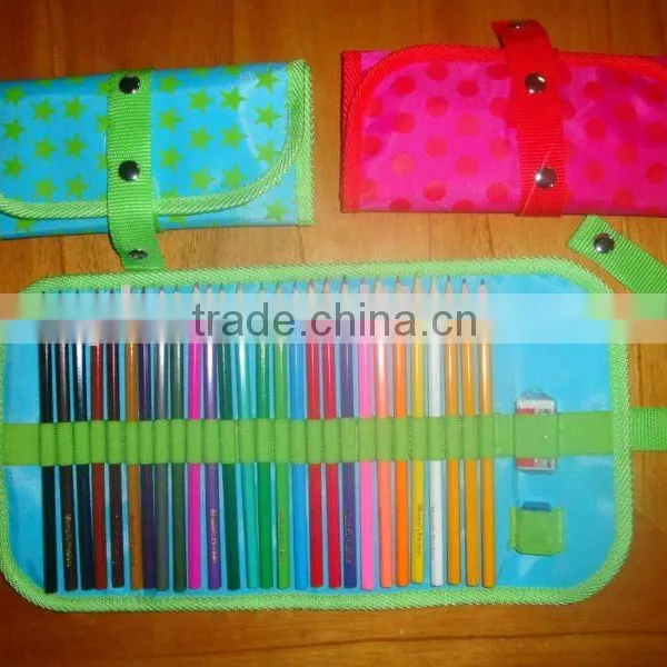 Pencil Pouch