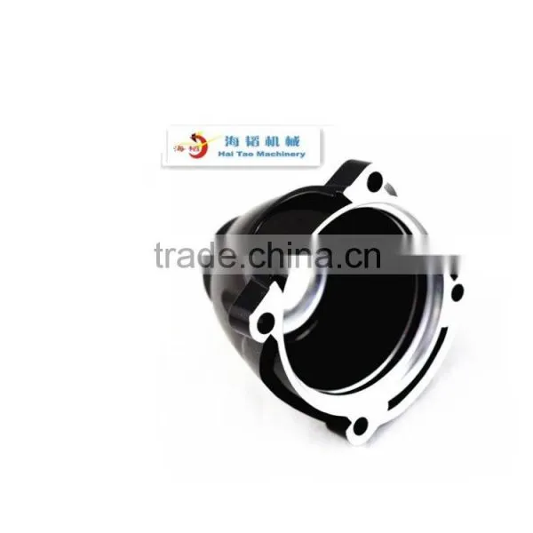 Custom Cnc Machining Manufacturers photo-2