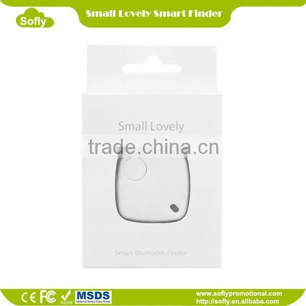 Colorful Mini Bluetooth Anti Lost Child Safety Alarm With Phone Tracking photo-6