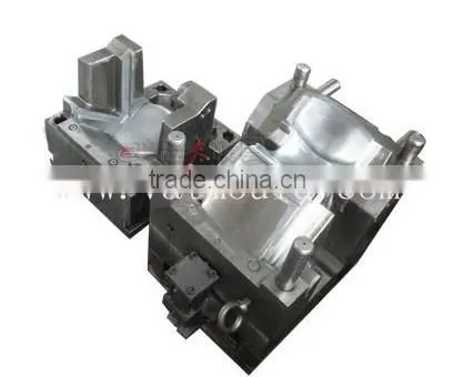 Cheap Plastic Chair Mould, Plastic Injection Mould ,manufacturer in Shandong China photo-4