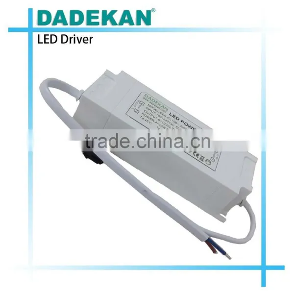 700ma High Quality Led Driver for Led Down Light photo-3