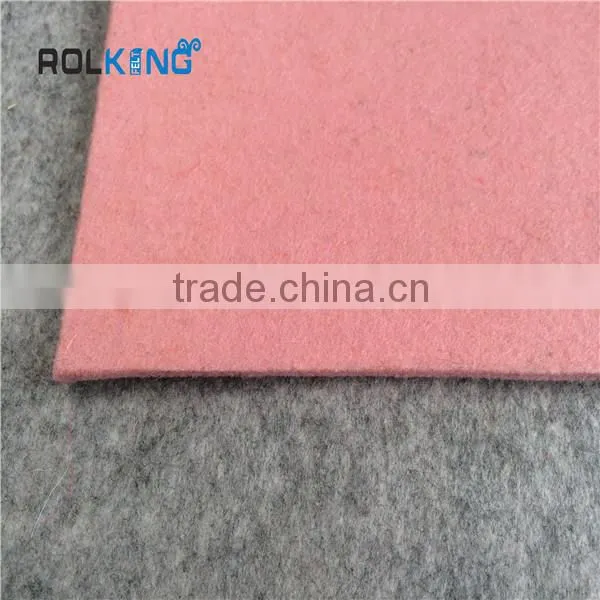 100% Wool Material and Woolen Yarn Type Fabric Sourcing Woven photo-3