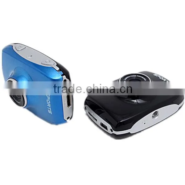 User Manual Fhd 1080p Car Camera Dvr Video Recorder Sport Camera W108 photo-3
