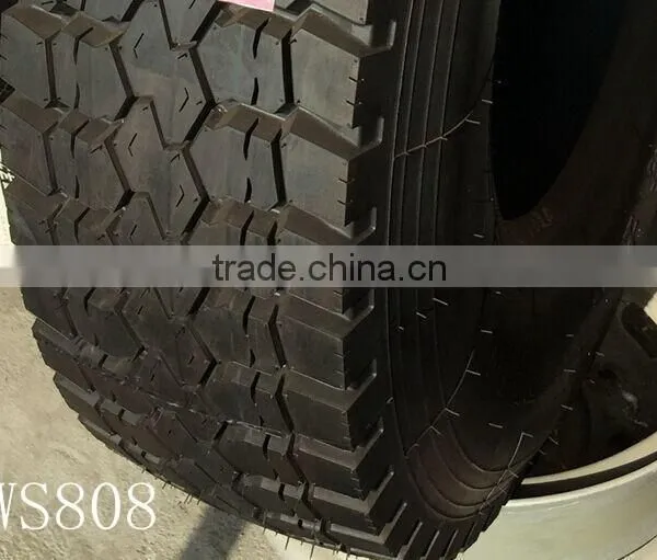 Export Truck and Bus Tyre Radial Truck Tyre 11R22.5 TBR Tyre