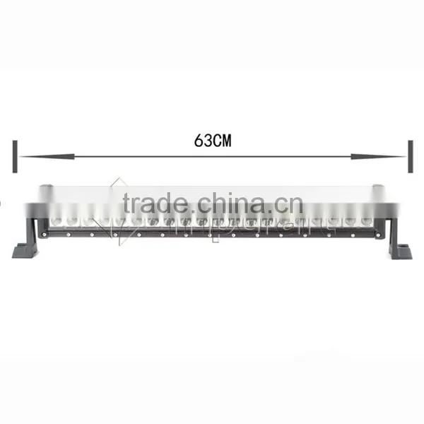 Widely Used 120W LED LIGHT BAR 21.5 INCH Riyueguanghua Led Light Bar Car Suv Trucks Atv Prius Led Work Lamp photo-2