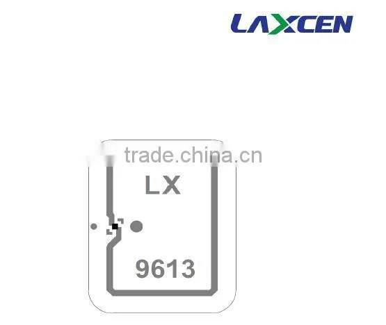 ALN 9613 Best Selling, High Quality, UHF RFID Tag Label Manufacturer With 10 Years Experience Alien 9613 photo-3
