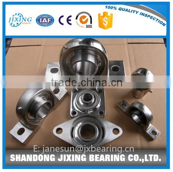 UC Bearing /ucp Bearing/ Ucf Bearing Pillow Block Bearing Ucp306 With Good Quality photo-4