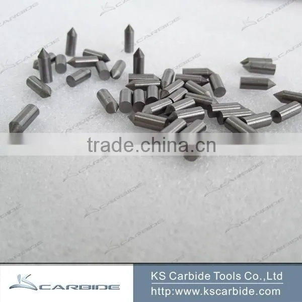 Cemented Carbide Needle Pins photo-2