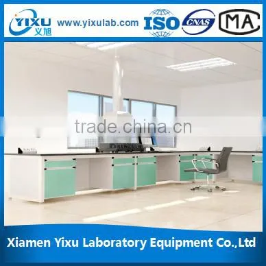 School Food Laboratory Equipment Tables photo-4