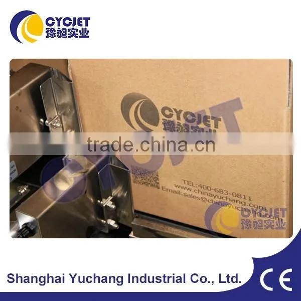 Carton Coder of CYCJET/ALT552H Industrial Carton Coder Machine