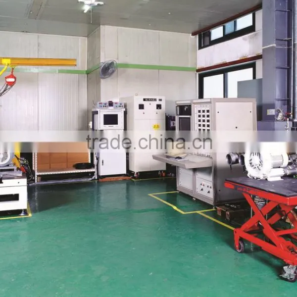 Korean Made HRB-300 RING BLOWER photo-2