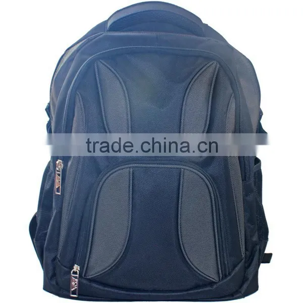 2016 New Products Guangzhou Fashion High School Backpack China photo-3