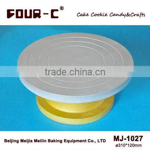 Plastic Cake Tilting Turntable,cake Making Tools,most Popular Cake Tools photo-5