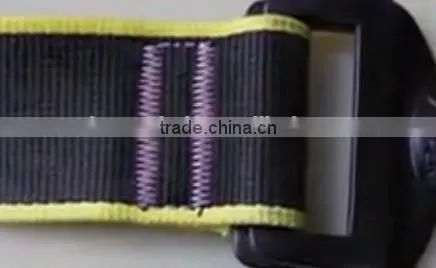 Automatic Slings Reinforcement Sewing Machine (Pattern-Programmable) photo-4