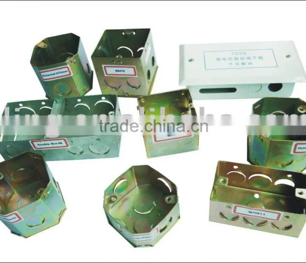 Terminal Box