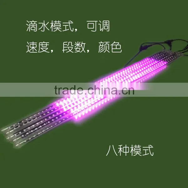 Custom Led Light,custom Colorful Light,custom Led Tube Cheap Price With Quality Glass Tube and Plastic Tube UTV CE GS UL Approva photo-3