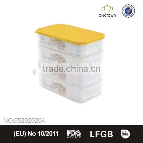 Plastic Food Container Microwave Safe Fujian photo-4