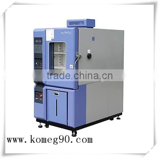 Building Materials Use Laboratory Climatic Temperature Humidity Test Equipment co uk photo-4