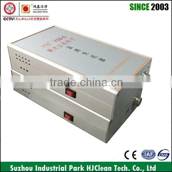 Y09-6S Remote Particle Counter photo-5