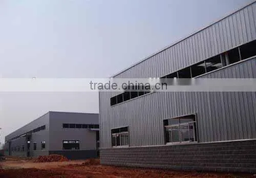 Light Steel Structure Factory/shed photo-4