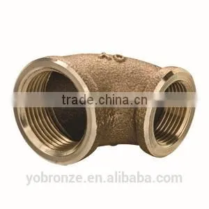 Sale Good Price Made in Taiwna Bronze Male 90 Sweep Elbow photo-5