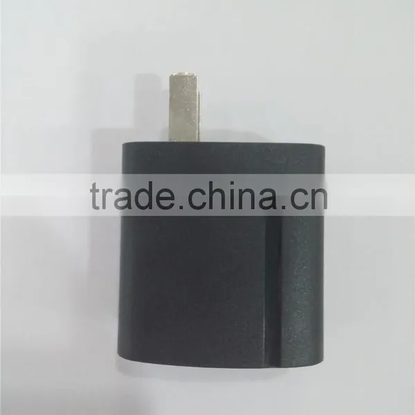 Original New Chicony AC ADAPTER W12-O10N3C 5V 2A With USB Port for Mobilelphone Use Power Supply photo-5