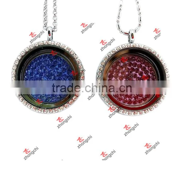 Alloy Floating Men's Lockets/Dog Bone Lockets Charms Pendants ChainsJewelry (MBJ51114) photo-5