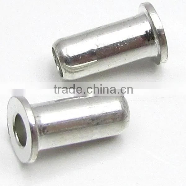Stainless Steel Gold Pop Rivets photo-3
