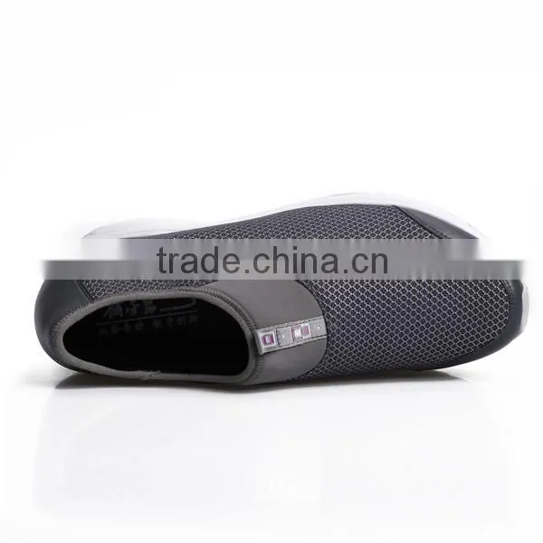 Changfeng Sports Running Shoes for Men photo-2