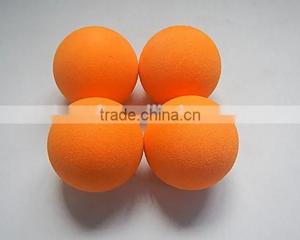 High quality plastic toy ball,Eva foam toy ball for children