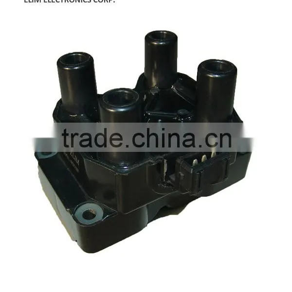 HIGH QUALITY IGNITION COILS FOR AUDI VW MITSUBISHI CHEVROLET Niva LADA 110 Kalina Priora026905105 9311600 21113745010 F000ZS0213
