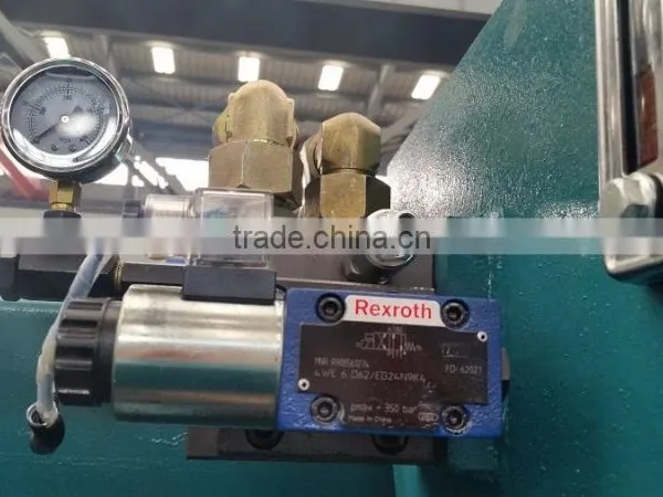 LED Sign Angle Punching and Shearing Machine photo-4