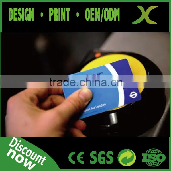 Provide Design~~!!! High Quality SLE5542 Blank Smart Card/ Smart Rfid Card/ Smart Java CPU Card photo-6