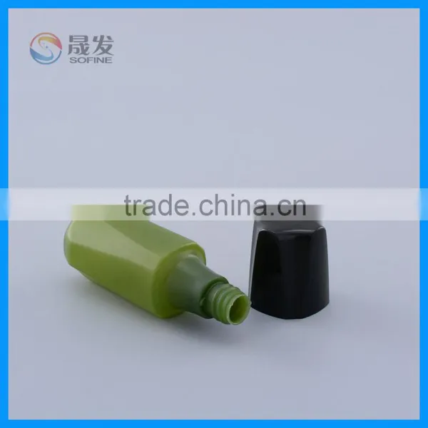 15ML Mini Bottle for Cosmetic Packaging photo-3