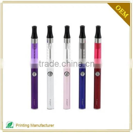 Full Automatic E-Cigarette Private Label Packing Line photo-3