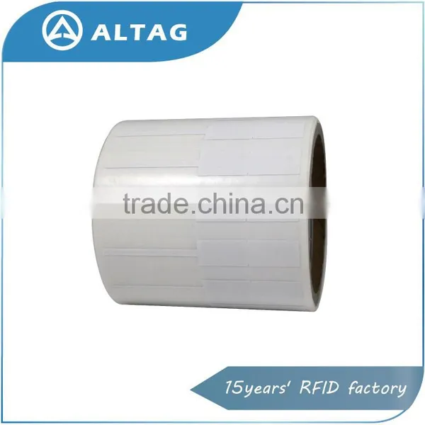 Factory Supplier Printable ISO18000-6C UHF RFID Tag for Jewelry photo-3