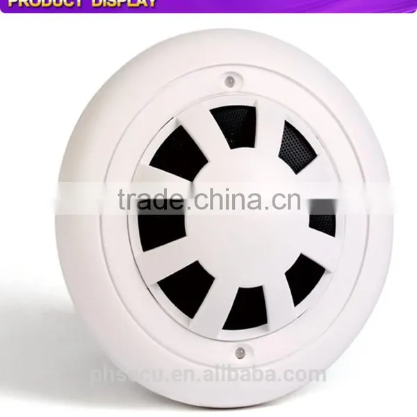 Discount Alarm LPG Gas Leak Detector With Relay Output photo-2