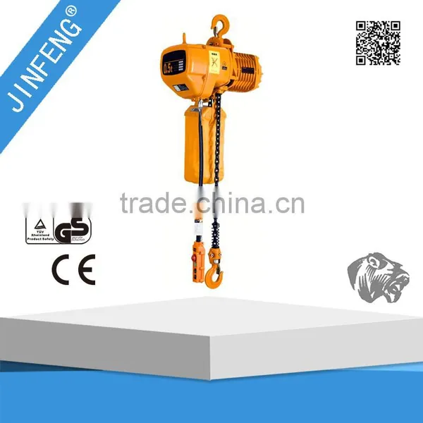Kito Hoist 1 Ton Motorized Chain Hoist 30m Lifting Hoist. photo-4