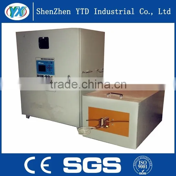 Low Price Induction Heating Machine photo-4