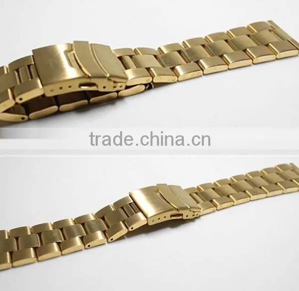 Wrist Band for Apple Watch Stainless Steel Watch Band, Metal Watch Strap for IWatch photo-6