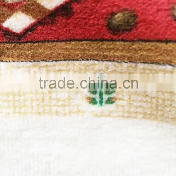 100% Cotton Kitchen Textiles Print Tea Towel With Top Luxury Quality With Dobby Border China Supplier Wholesale Ailbaba photo-4